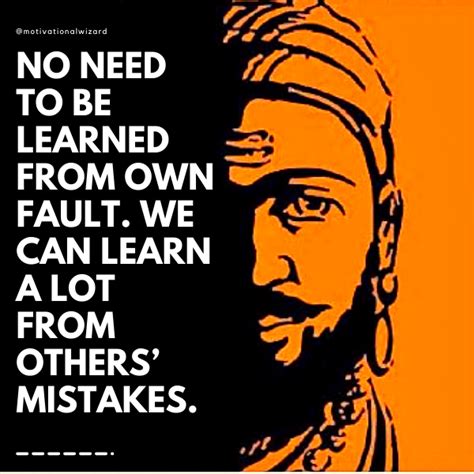 Shivaji Maharaj Quotes – MotivationalWizard.com