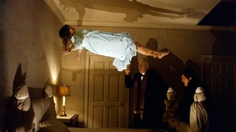 Universal Pays $400 Million for New 'Exorcist' Trilogy Featuring Leslie ...