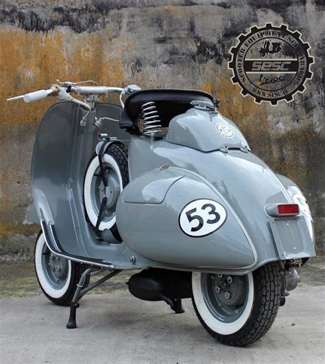 Pin on Vespa | Vespa scooters, Vespa, Vespa vintage