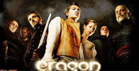 Eragon Cast