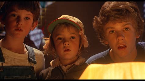 Justin Aukema: Class Materials Blog: Scenes from the Film "E.T." (1982)
