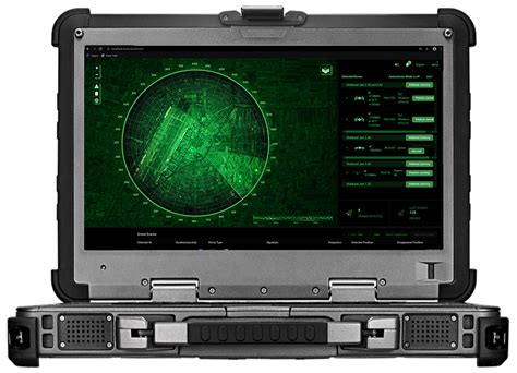 Anti-Drone System – DRC