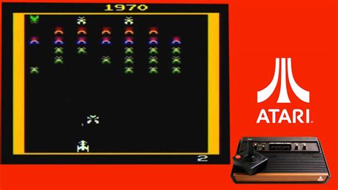 Best Atari 2600 Games - Atari 2600 - YouTube