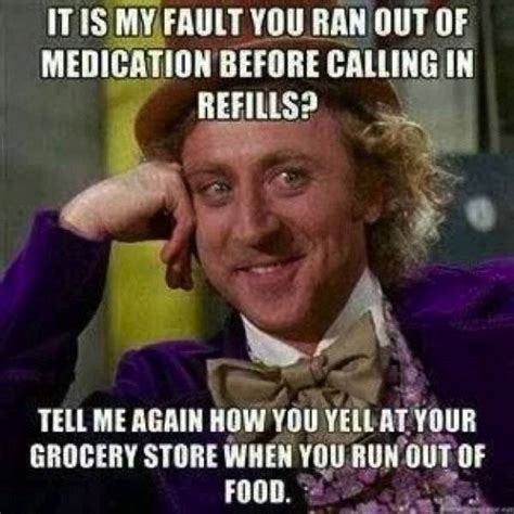 funny pharmacy tech memes Pin on your friendly pharmacist ...