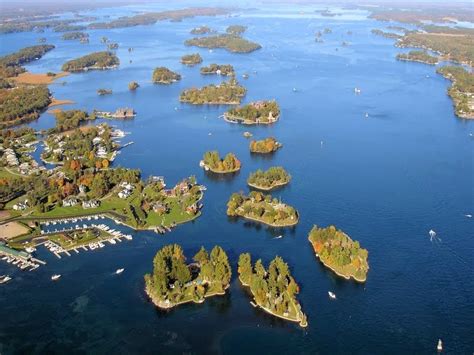 All you need to know about the Thousand Islands - Canada eTA