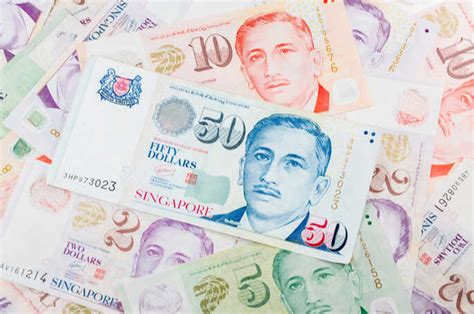 Dolar SGD – Mata Uang Singapura dan Sejarahnya