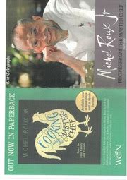 Michel Roux Jr Recipes From The Master Chef Part 1 : Michel Roux Jr : Free Download, Borrow, and ...