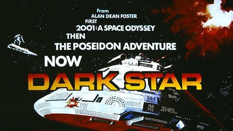 Dark Star 1974 Trailer HD - YouTube