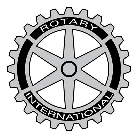 Rotary International Logo PNG Transparent & SVG Vector - Freebie Supply