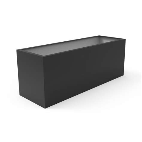 Fibreglass Planter Box | Planter boxes, Fiberglass planters, Planters