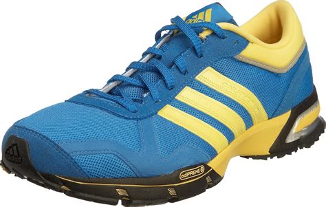 Amazon.com | adidas Women's Marathon 10 Running Shoe | Running