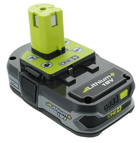 Best ryobi cordless drill battery pack - 4U Life