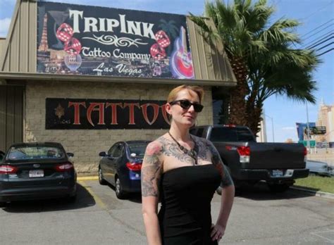 Tattoo Shops in Las Vegas - Best Tattoo Shops In Las Vegas | Trip Ink Tattoo Company