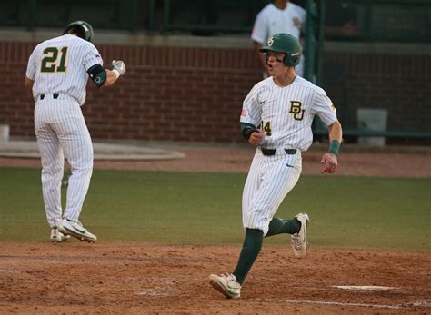 'The talent is oozing' — Baylor baseball well-equipped for even more ...