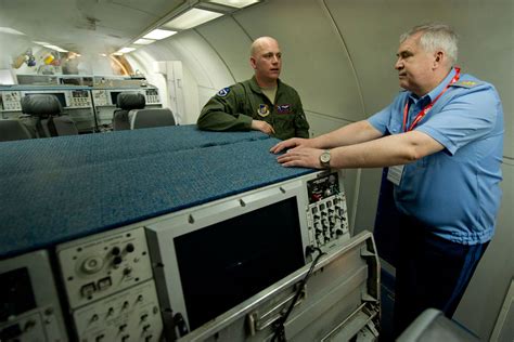 E-3 Sentry (AWACS) | Military.com