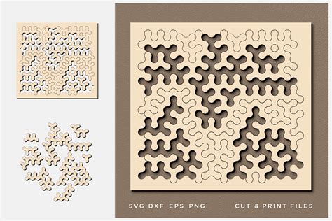 Jigsaw Puzzle Generator - vrogue.co