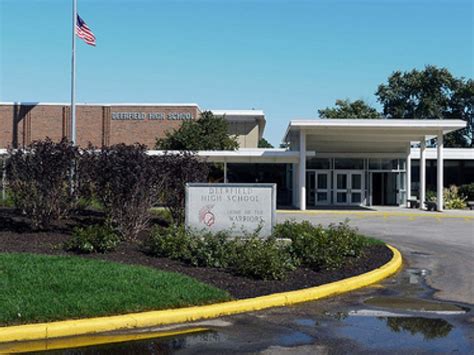 DHS Ranks as Top High School in Suburbs | Deerfield, IL Patch