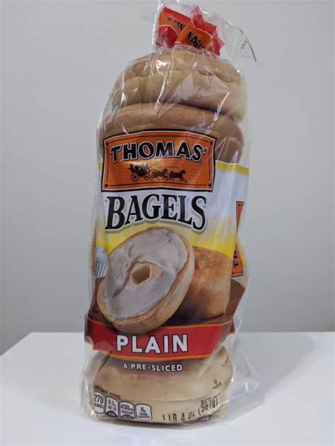 Best Bagel Brands - Taste Test | The Kitchn