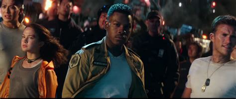 New Trailer: ‘Pacific Rim Uprising,’ Starring John Boyega - The New ...