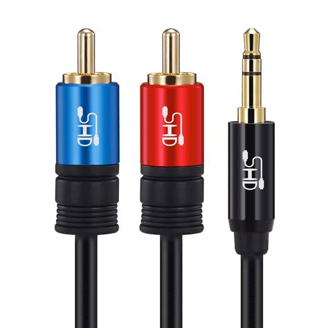 Top 20 Best Stereo Aux Jack Cables 2019-2020 on Flipboard by AvaDew