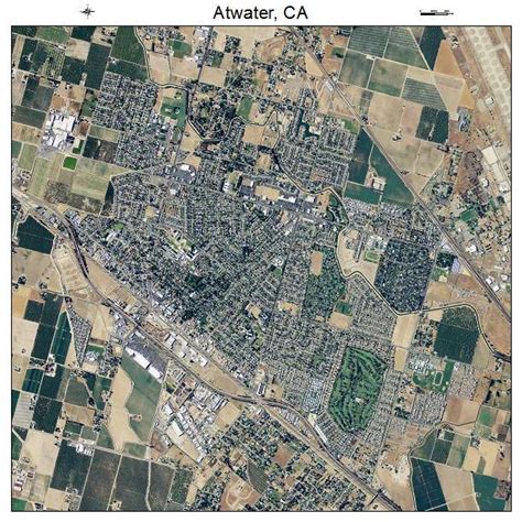 City of Atwater | Merced County Association of Governments, CA