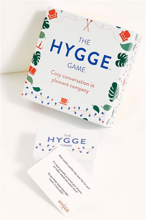 The Hygge Game | Free People