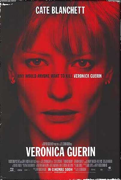 Veronica Guerin (2002) Image Gallery