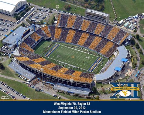 West Virginia University Wallpapers - Wallpaper Cave