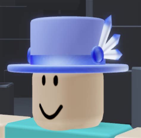 Grav on Twitter: "I’m so glad I decided to get robux today this top hat looks a lot nicer than ...