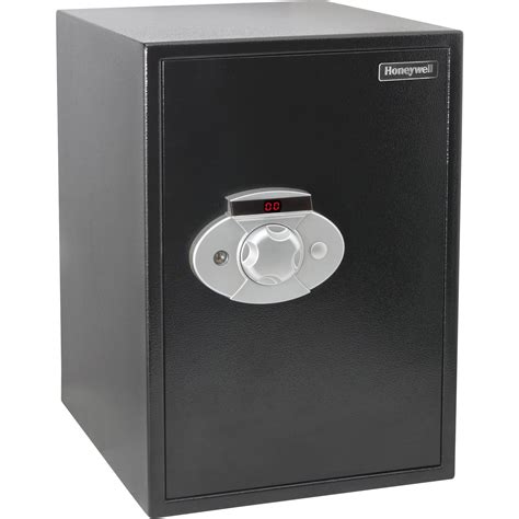 Honeywell Safes, 2.73 cu. ft., Large Steel Security Safe with Digital ...