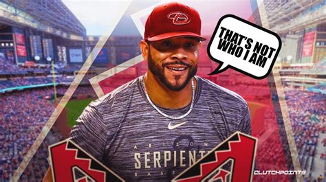 Diamondbacks' Tommy Pham gets real on 'clubhouse cancer' persona of himself