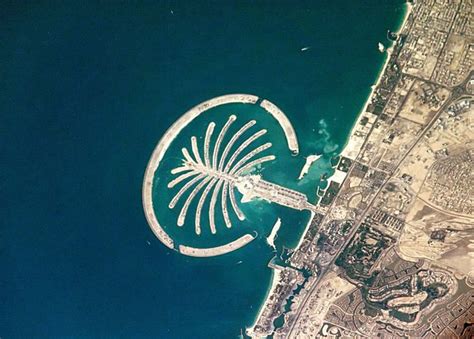 Palm Deira | engineering project, United Arab Emirates | Britannica