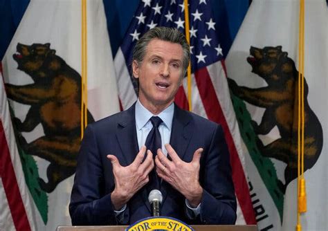 Will Gavin Newsom Be Recalled? - The New York Times