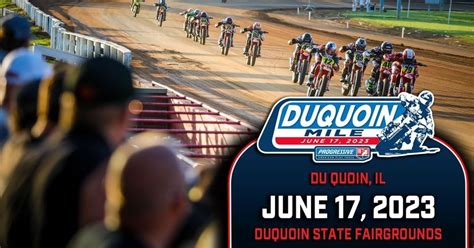 DuQuoin Mile, DuQuoin State Fairgrounds Racetrack, Du Quoin, 17 June ...