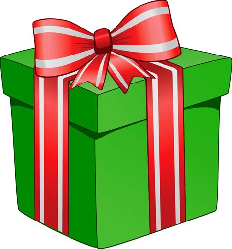 Free Holiday Box Cliparts, Download Free Holiday Box Cliparts png images, Free ClipArts on ...