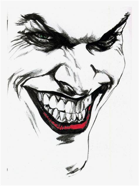 2708241 - >> - Joker Tattoo Designs Transparent PNG - 736x1015 - Free ...