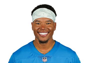 Marvin Jones Jr. Stats - Detroit Lions - ESPN