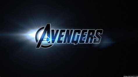 Avengers Logo Desktop Wallpapers - Top Free Avengers Logo Desktop Backgrounds - WallpaperAccess