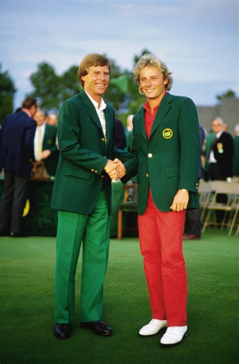 The Masters: The 10 Least Deserving Winners in Tournament History | News, Scores, Highlights ...