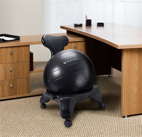 Balance & Stability Ball Chair – PharMeDoc