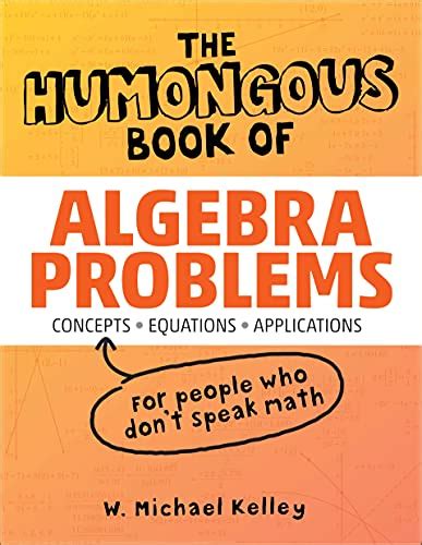 30 Best Algebra Books for Beginners, High School & College Students - Gaurav Tiwari