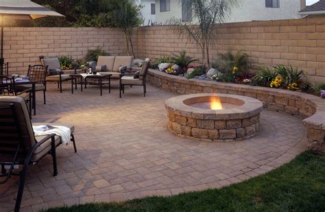 Aethetics of Hardscape | CLS Landscape Mgmt Inc