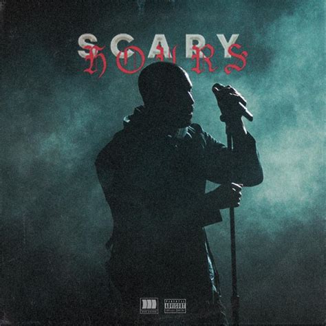 Drake - Scary Hours [800x800] : r/freshalbumart