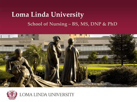 Loma Linda University