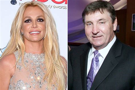 Jamie Spears Requests Britney Continue Paying His Legal Fees