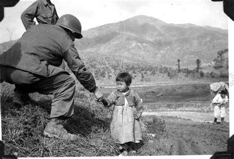 Gallery - The Korean war 1950-1953