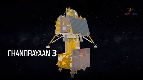 Chandrayaan-3: Addressing challenges and advancements over Chandrayaan-2 – India TV