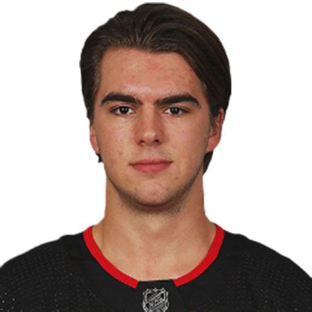 Nico Hischier Biography- NHL player, Salary, Earnings, Contract, Net ...