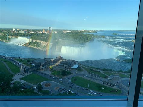 NIAGARA FALLS MARRIOTT FALLSVIEW HOTEL & SPA $199 ($̶4̶0̶6̶) - Updated 2022 Prices & Reviews ...