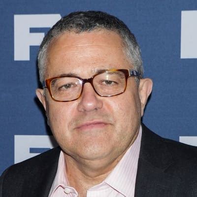 Jeffrey Toobin - Bio, Age, Height, Net Worth, Facts, Nationality